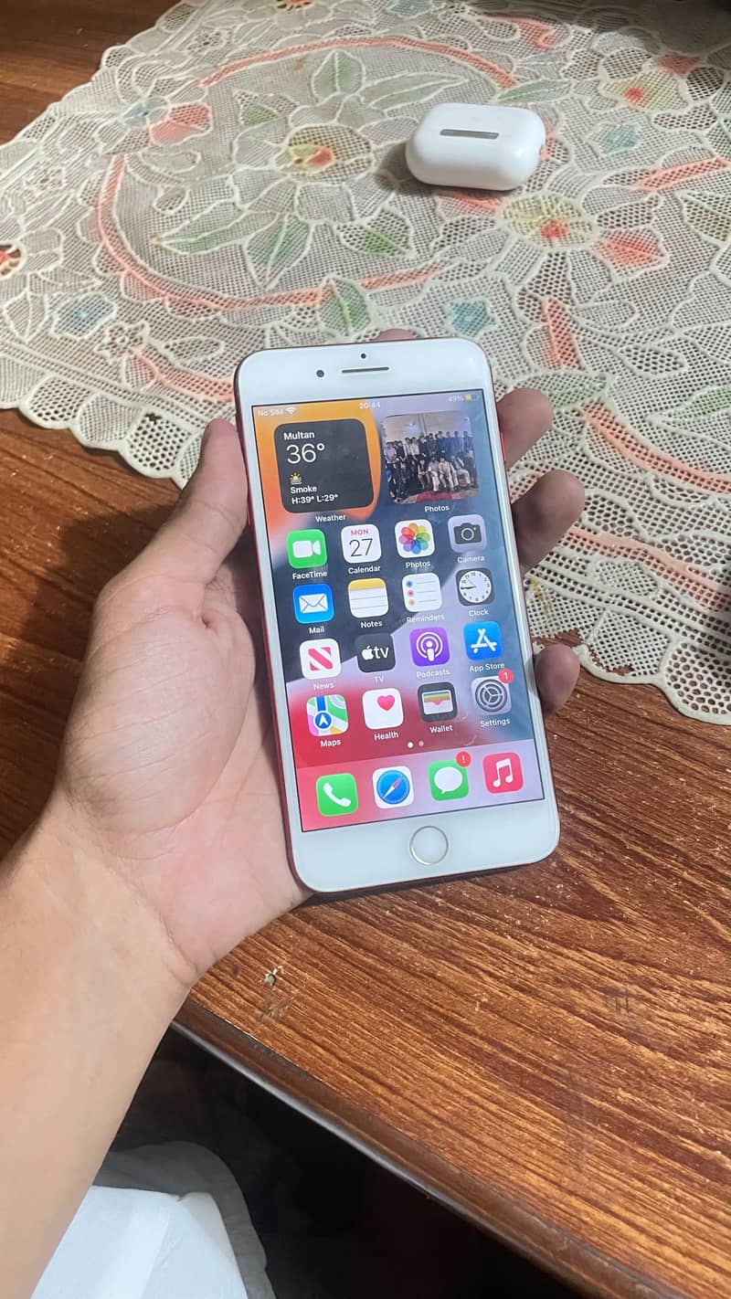 Apple iPhone 7 Plus 3