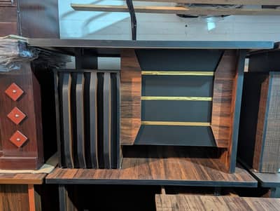 CEO office table / Executive table / Workspace desk / Director table