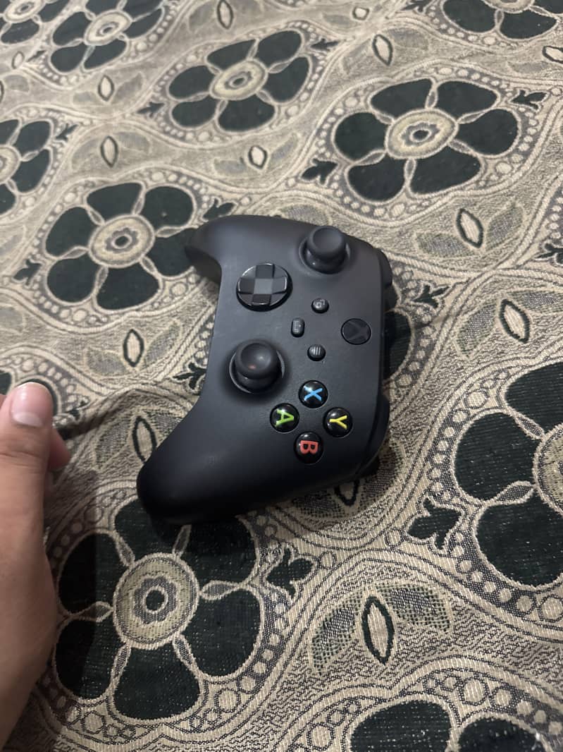 Xbox series x controller 0