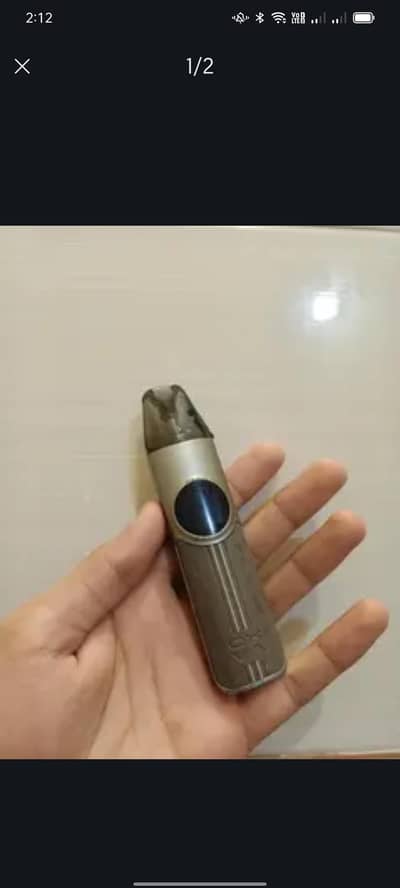 oxva good condition