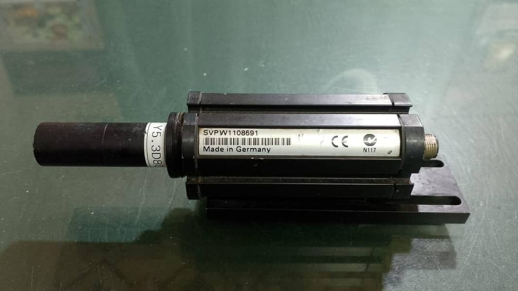 SIEMENS SIMATIC VISION SENSOR 1