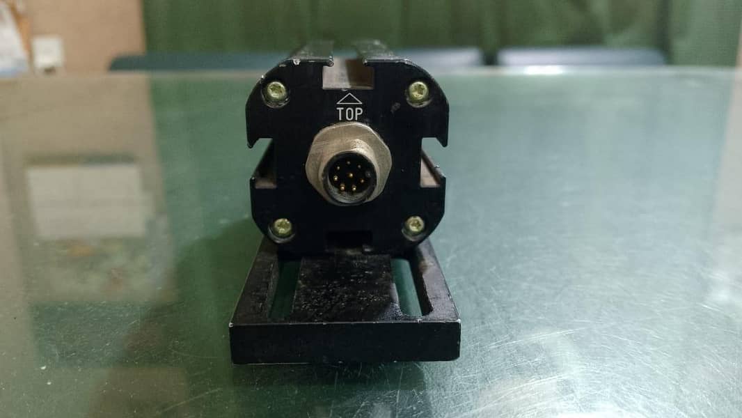 SIEMENS SIMATIC VISION SENSOR 2