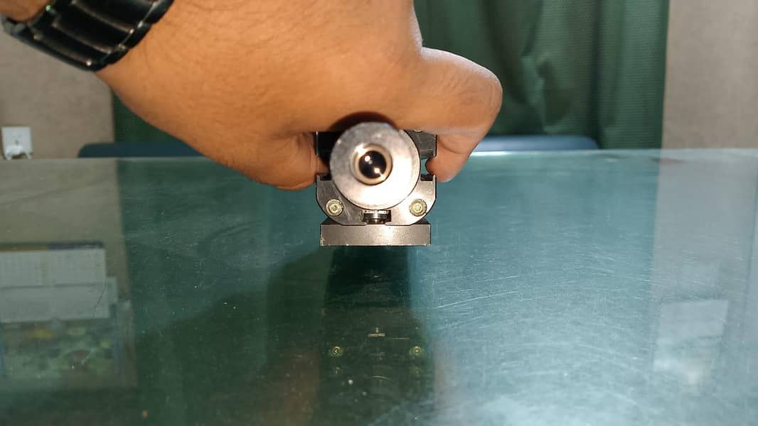 SIEMENS SIMATIC VISION SENSOR 3