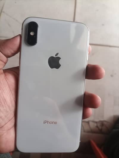 iphone x  64gb