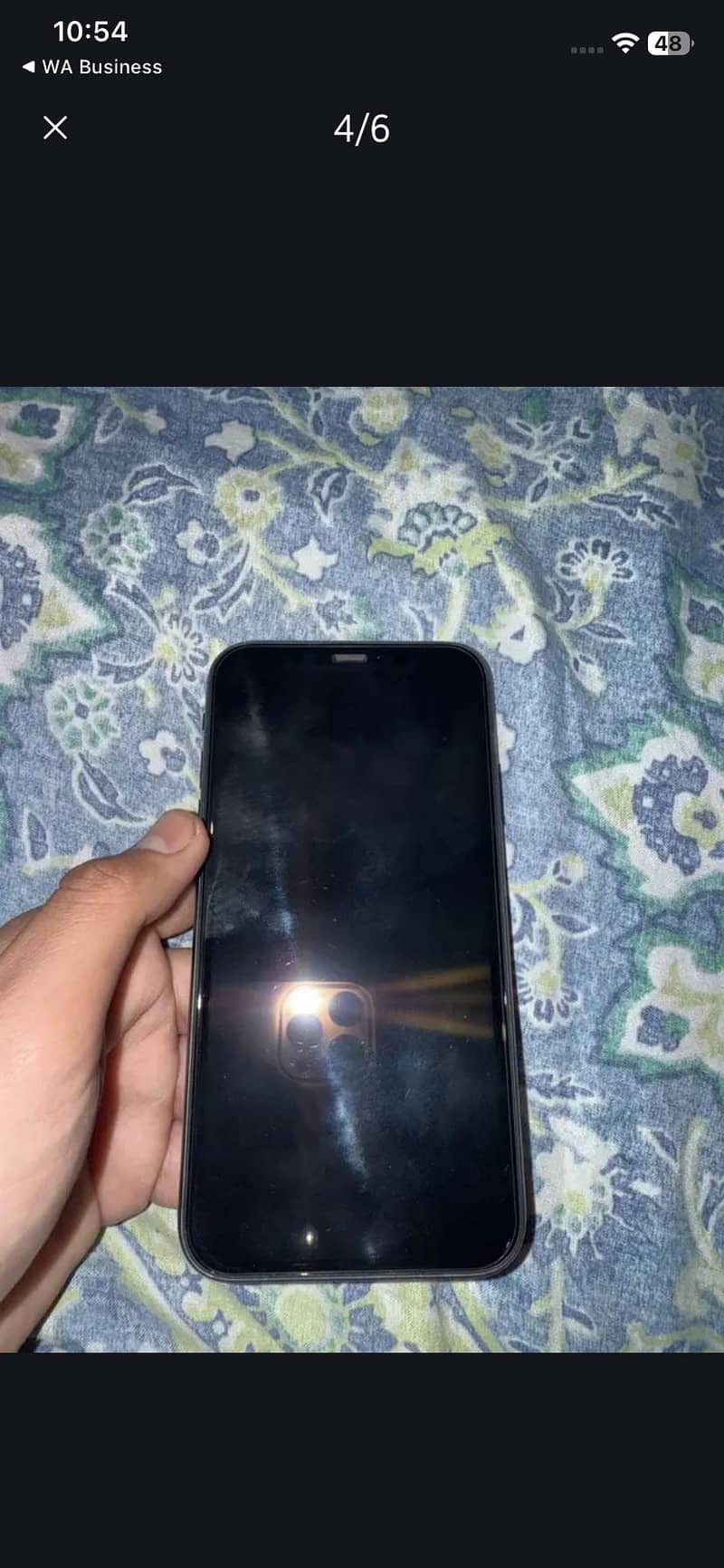 Apple iPhone 11 1