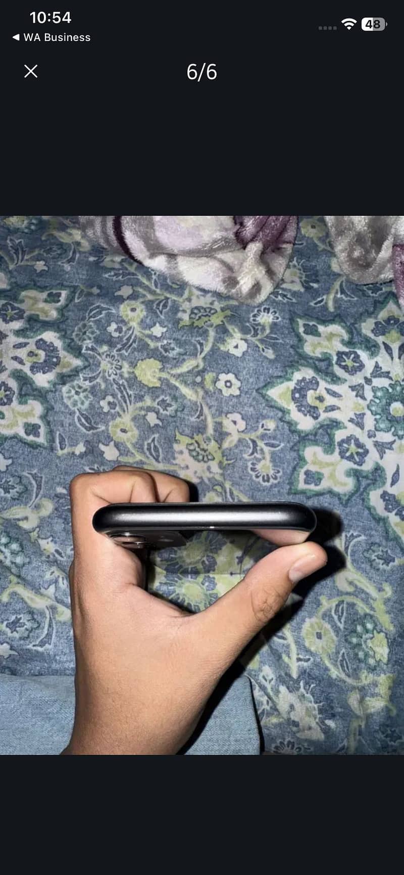 Apple iPhone 11 3