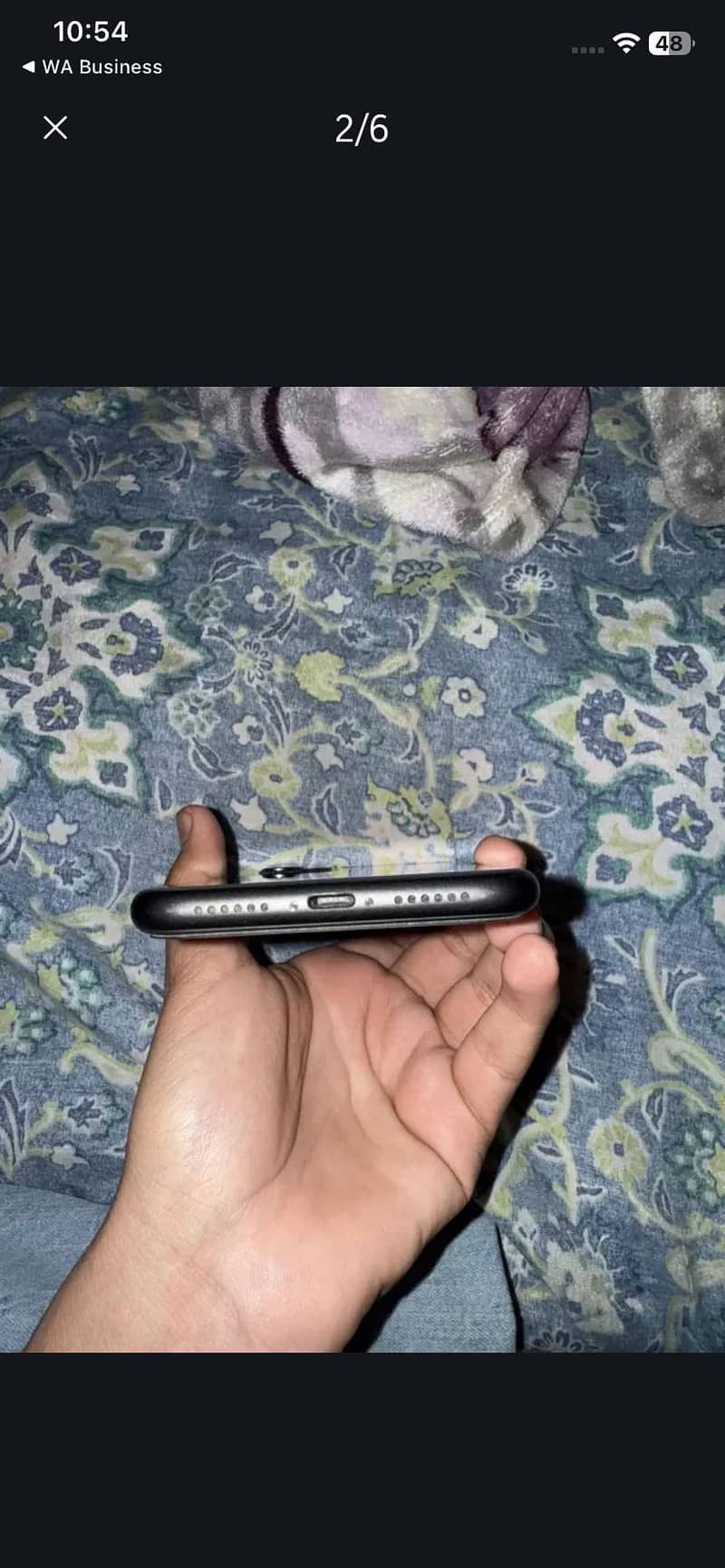 Apple iPhone 11 5