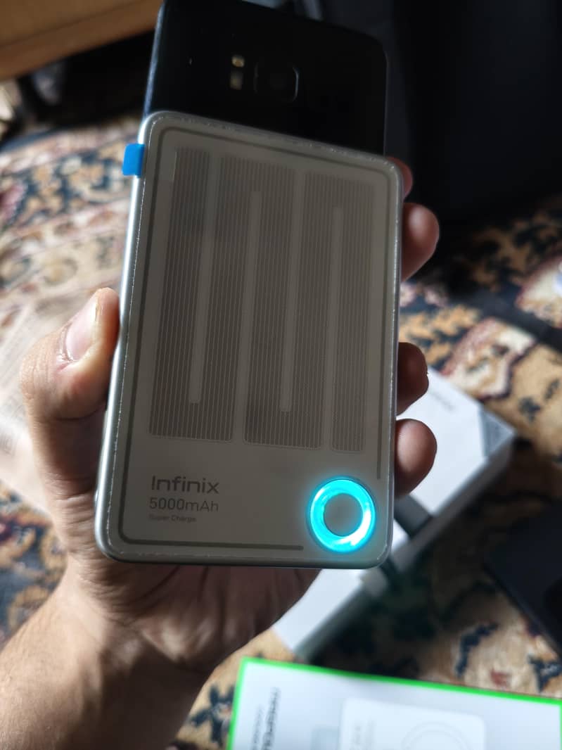 infinx note 60 pro 5g 6