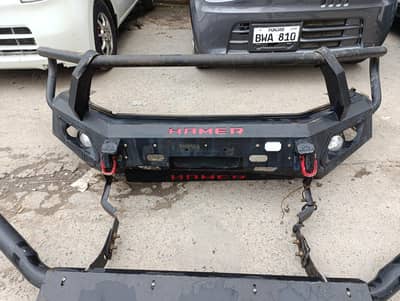Revo Dalla Safety Rad