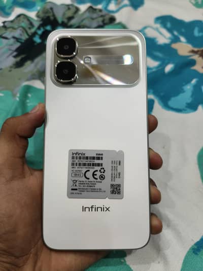 infinix smart 20