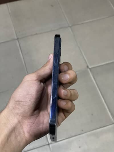 Apple iPhone 12 Pro