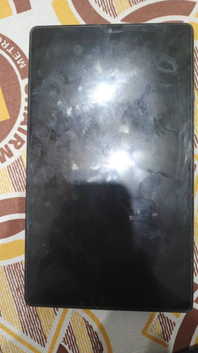 sumsung tab a7 lite