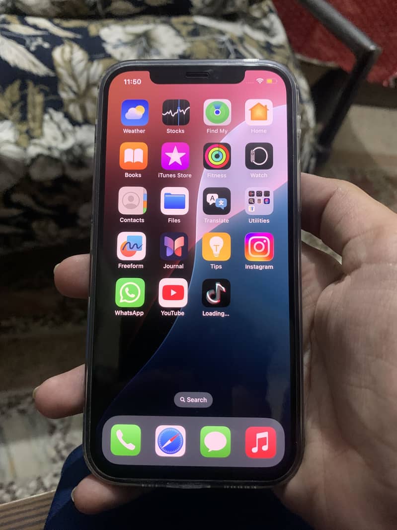iPhone 12 1
