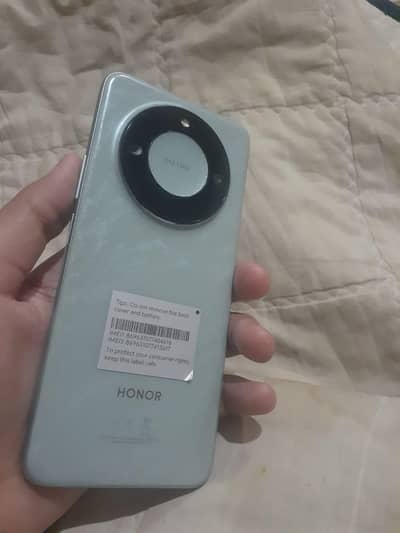 honor x9d