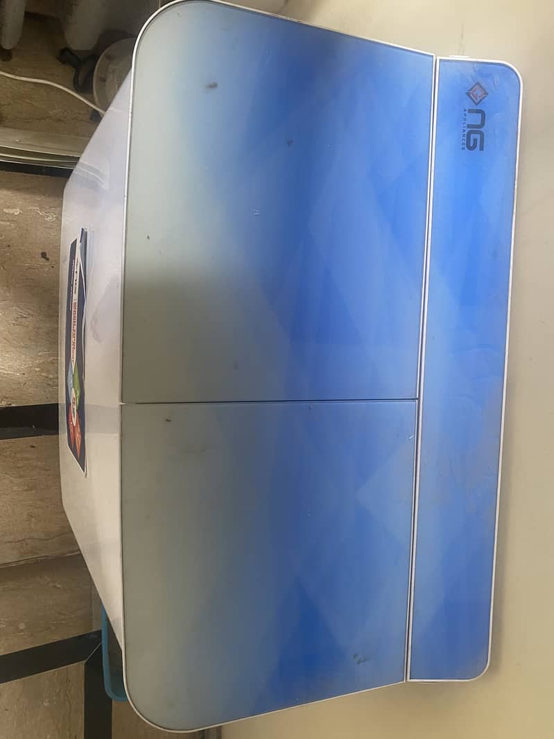 Full new condition 1