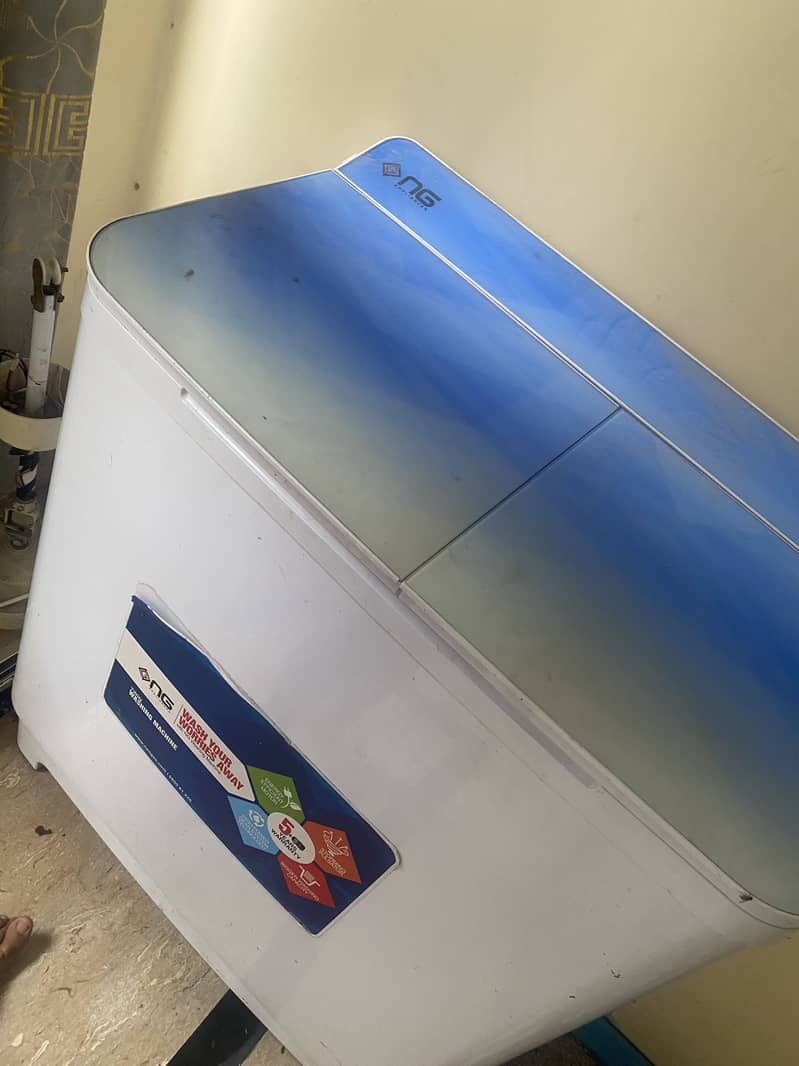 Full new condition 3