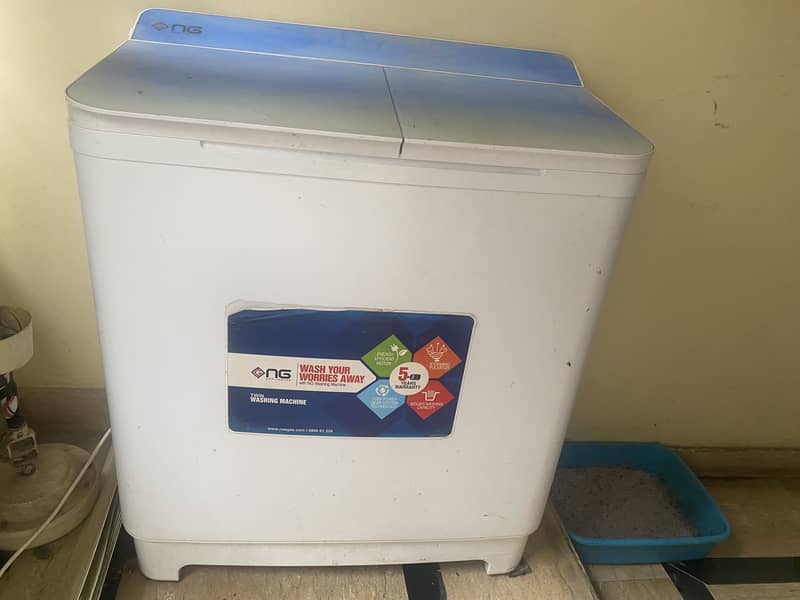 Full new condition 4