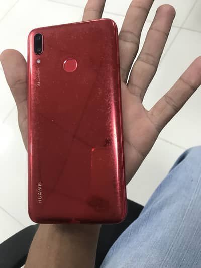 Huawai 03195041571