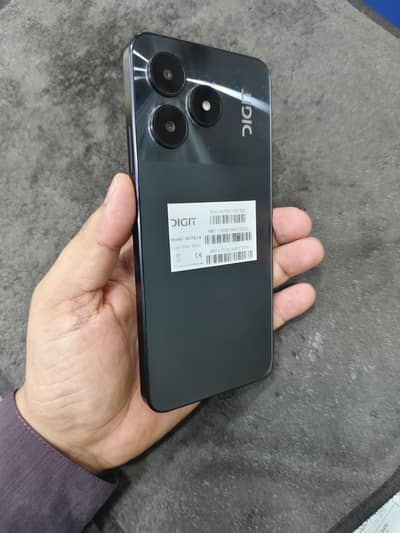 Digit Note 14 4gb Ram 64bRoml