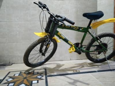 selling cycle gear jumper sell faster now