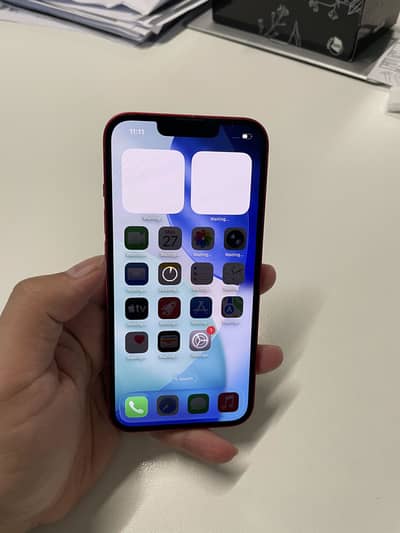 Apple iPhone 14