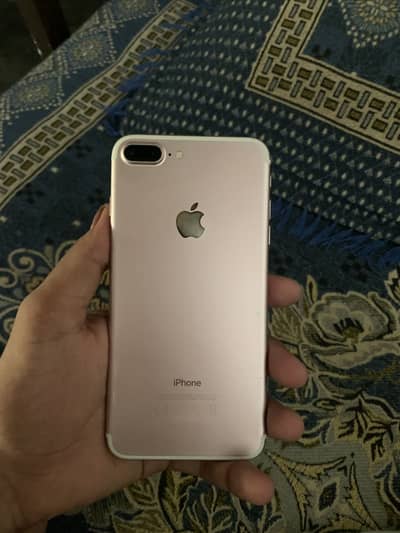 Apple iPhone 7 Plus