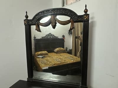 dressing table