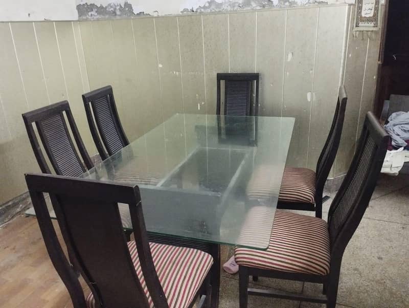 dining tables 2