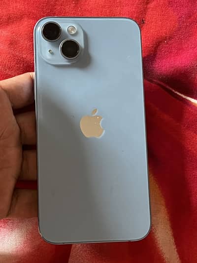 Apple iPhone 14 plus