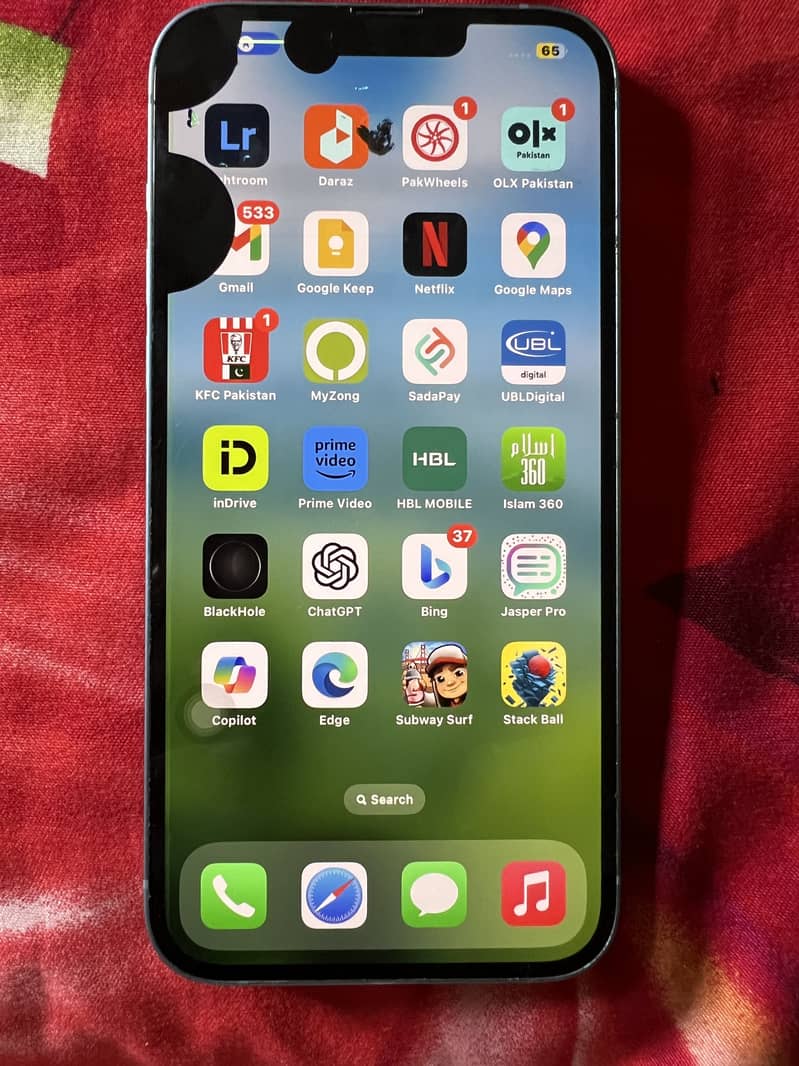 Apple iPhone 14 plus 2