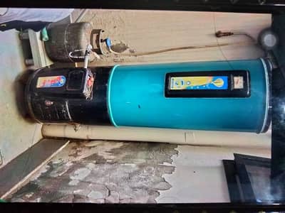 storage water heater geyser price negotiable