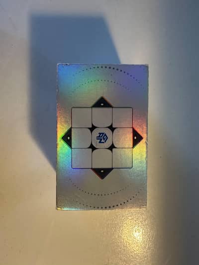 GAN 11 M PRO