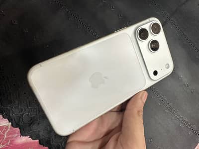 Iphone 17 pro max jv