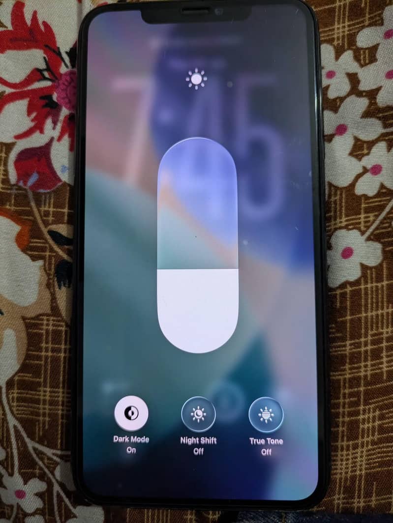 Apple iPhone 11 Pro Max 1