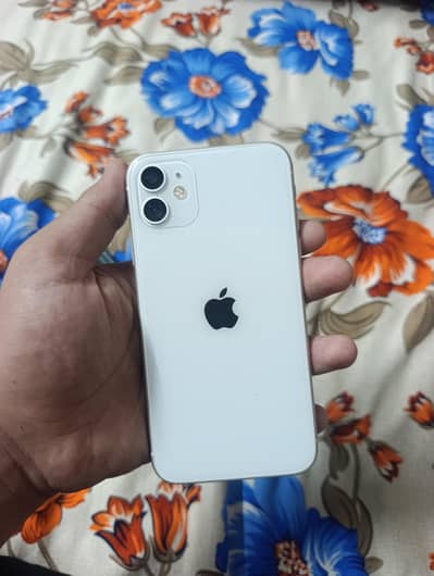 Apple iPhone 11 Pta Approved