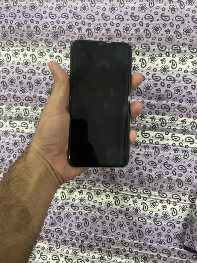 Apple iPhone XS Max