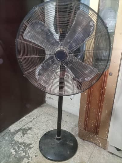 Pediatrial Fan