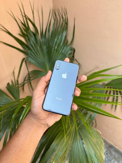 Apple iPhone XS