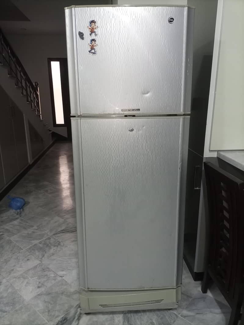 selling 5