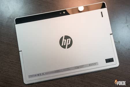 HP Elite x2 1012 G1 - Tablet |