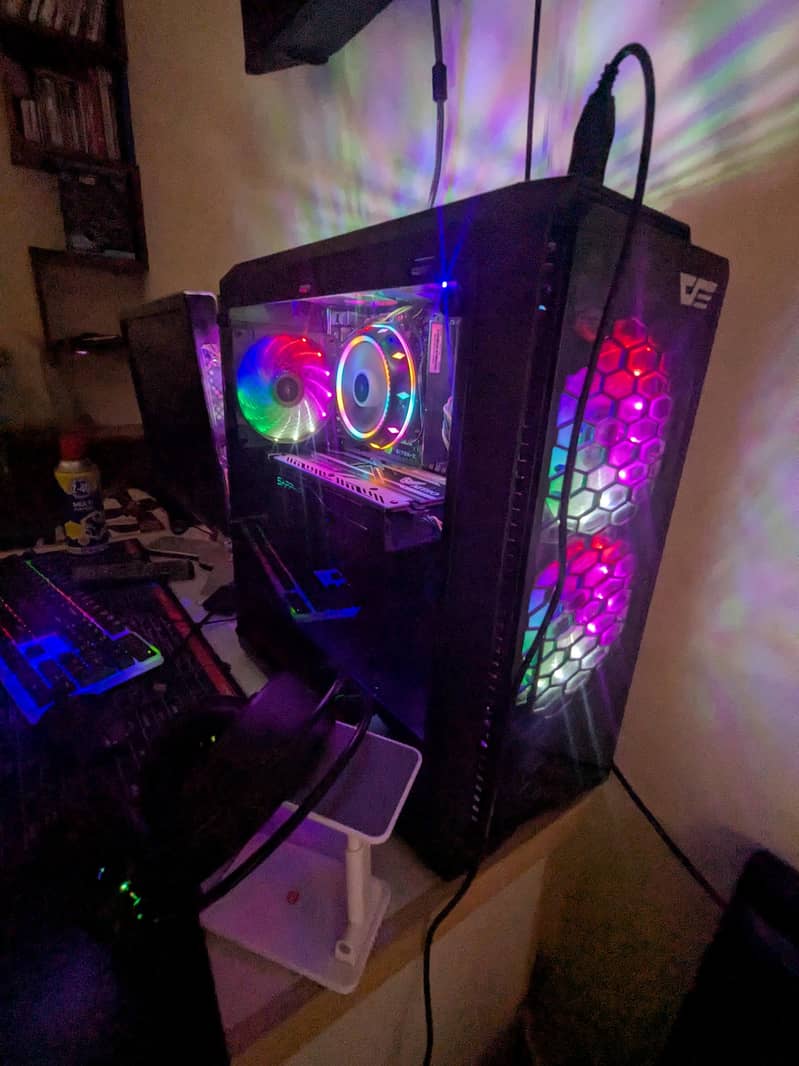 gaming PC 1