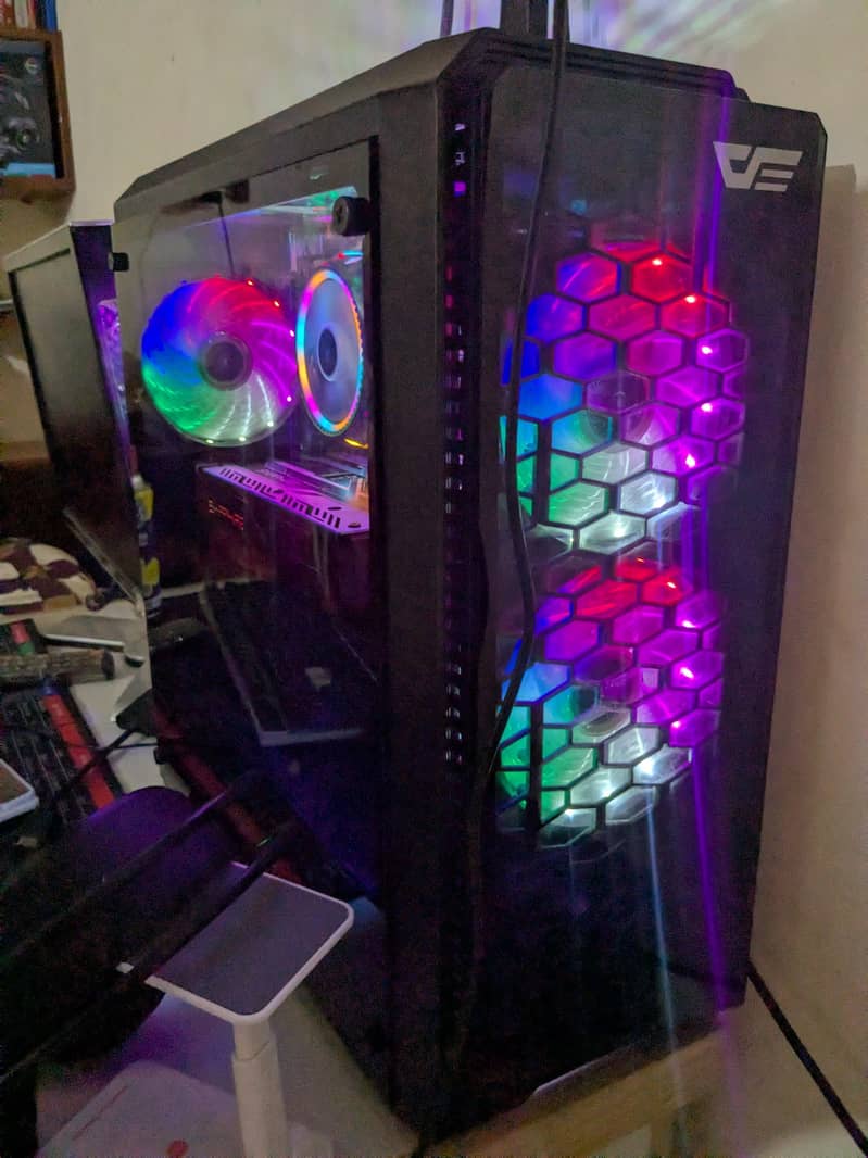 gaming PC 2