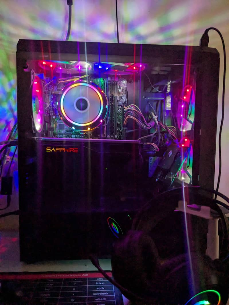 gaming PC 3