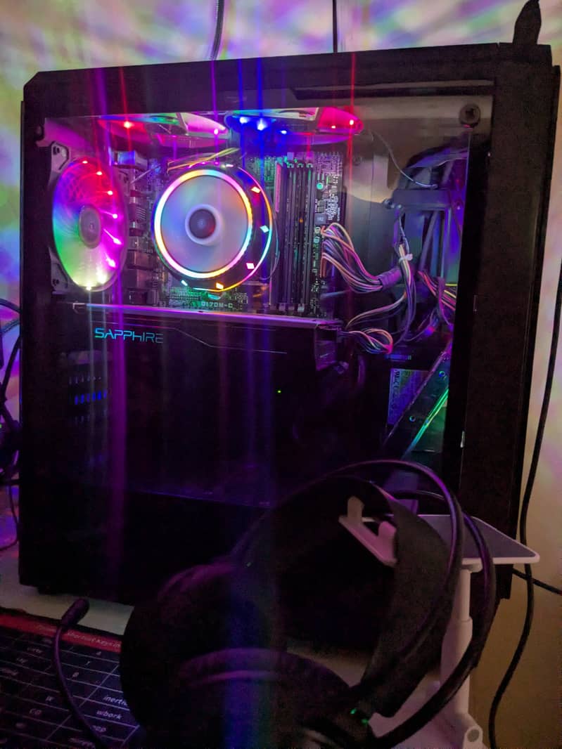 gaming PC 4
