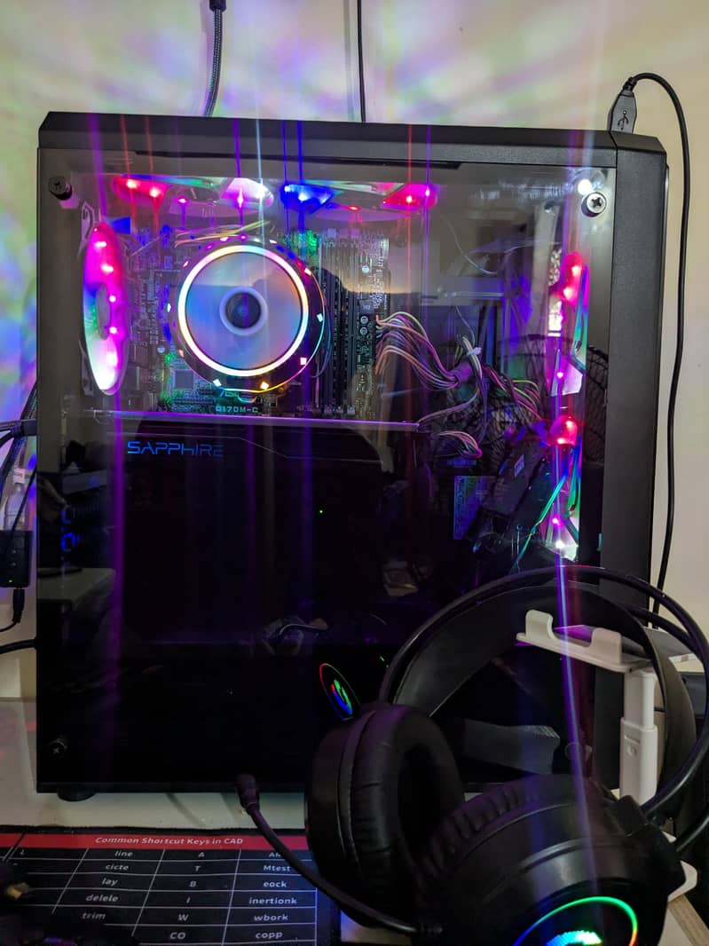 gaming PC 5