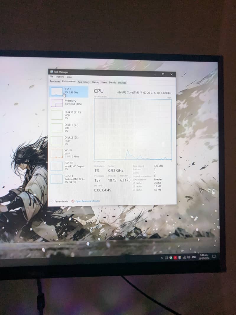 gaming PC 8