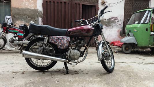 Urgent sale