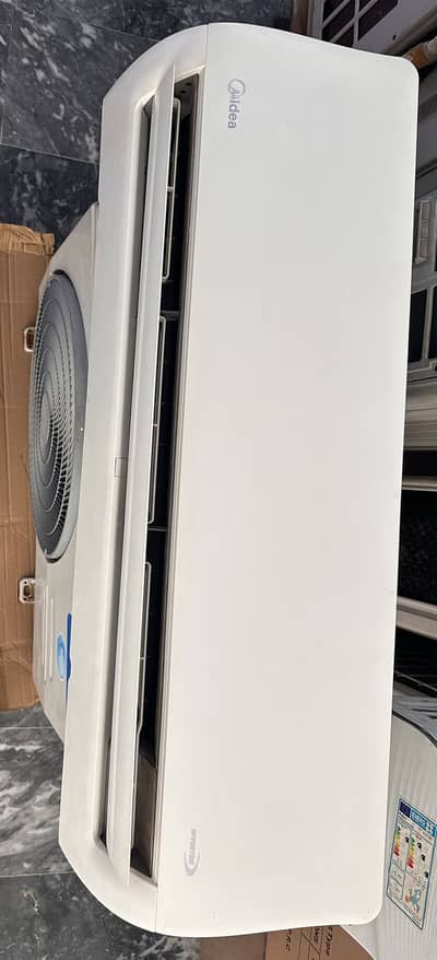 Midea Inverter