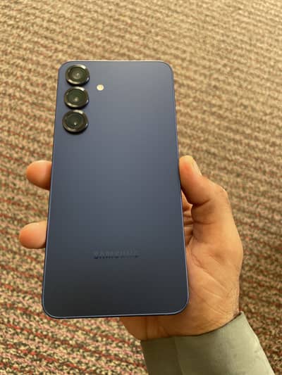 Samsung Mobile S25 Plus