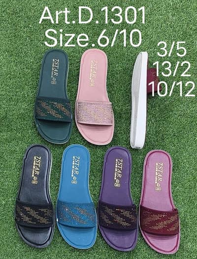 stylish ladies chapal